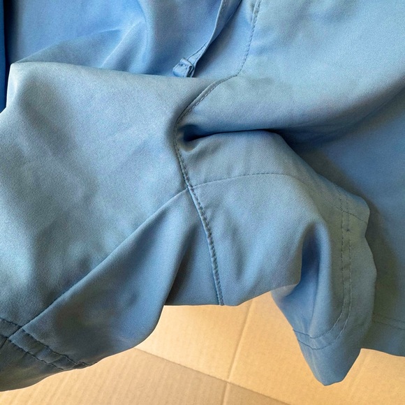 MAGELLAN WOMENS OUTDOORS/FISHING/SUMMER DRAWSTRING SHORTS. EXCELLENT USED COND. - Picture 8 of 10